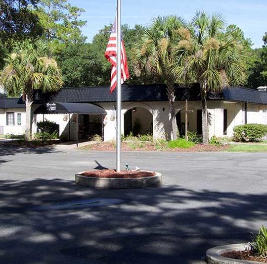 Magnolia Manor of Americus Senior Living Community Assisted Living